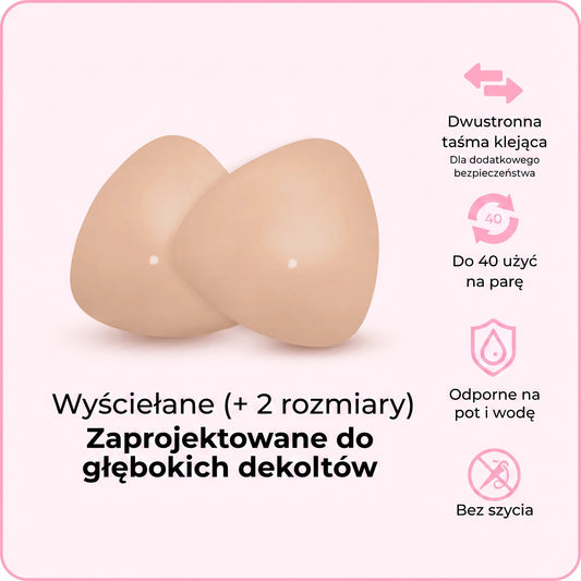 Wkładki Ultra