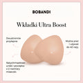 Wkładki Ultra